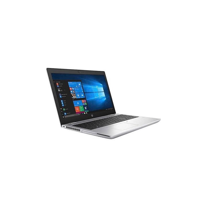 Porttil reacondicionado hp probook 650 g5 15.6 pulgadas - i5 - 8th - 16gb - 256gb m2 - w11 pro