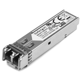 Modulo transceptor sfp startech masfp1gbsxst