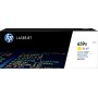 Toner hp 659x w2012x amarillo alta