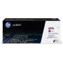 Toner hp 659x w2013x magenta alta