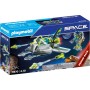 Playmobil mision espacial dron