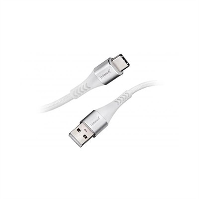 Cable usb c a usb a intenso 15m