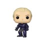 Funko pop dc comics aquaman and