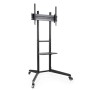 Soporte suelo tv tooq fs1170m b ramses