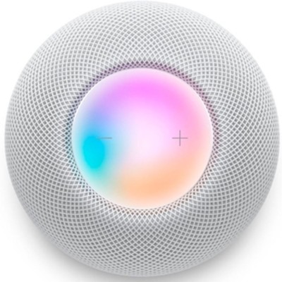 Altavoz apple homepod mini white siri