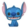 Funko pop jumbo disney lilo 