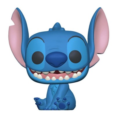 Funko pop jumbo disney lilo 