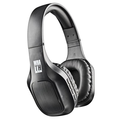 Auriculares inalambricos ngs artica wrath negro