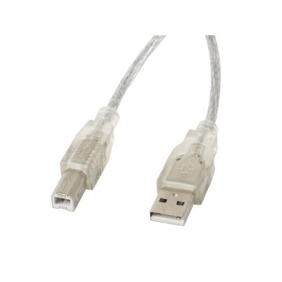 Cable impresora lanberg usb macho usb