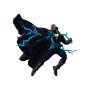 Figura beast kingdom dc comics black