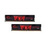 Memoria ram ddr4 16gb 2x8gb pc3000