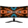 Monitor led gaming gigabyte g34wqc a ek