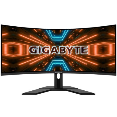 Monitor led gaming gigabyte g34wqc a ek