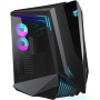 Caja gaming gigabyte ac700g atx 4xusb30