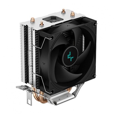 Ventilador disipador cpu gaming deepcool ag200