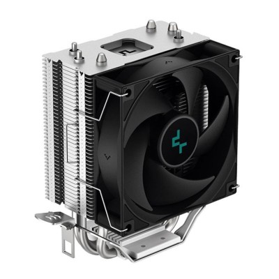 Ventilador disipador cpu gaming deepcool ag300