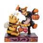 Figura decorativa enesco disney winnie the