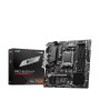 Placa base msi am5 pro b650m p