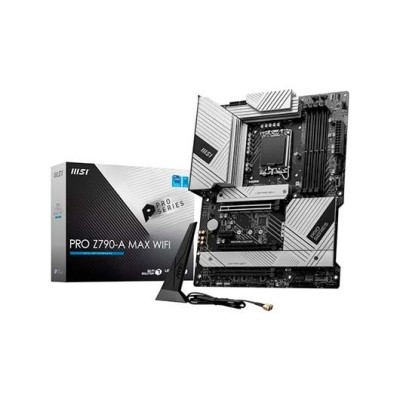 Placa base msi 1700 pro z790 a