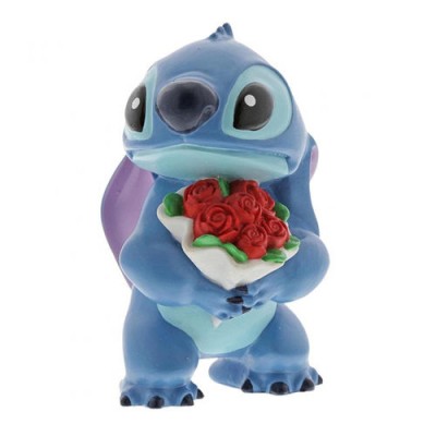 Figura enesco disney lilo stitch