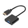 Adaptador hdmi a vga m h fhd