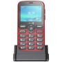 Telefono movil doro 1880 red 24pulgadas