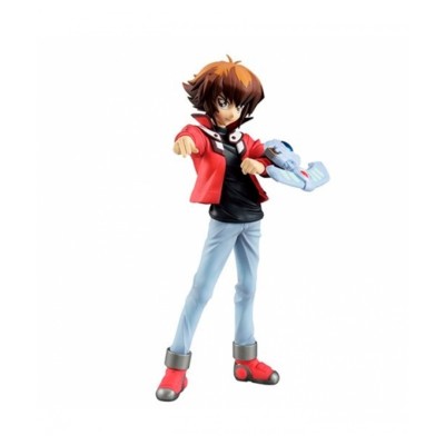 Figura ichibansho yu gi oh jaden yuki gx