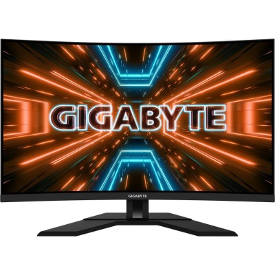 Monitor gaming gigabyte m32uc 32pulgadas 3840