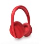 Auriculares energy sistem hoshi eco red