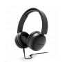 Auriculares micro energy sistem soundspire black