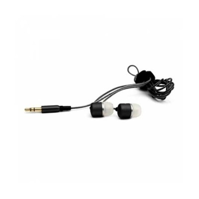 Auriculares energy sistem intrauditivos negro