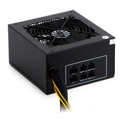 Fuente alimentacion l link atx 850w gaming