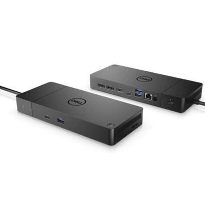 Docking station dell 3 x usb