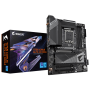 Placa base gigabyte b760 aorus elite