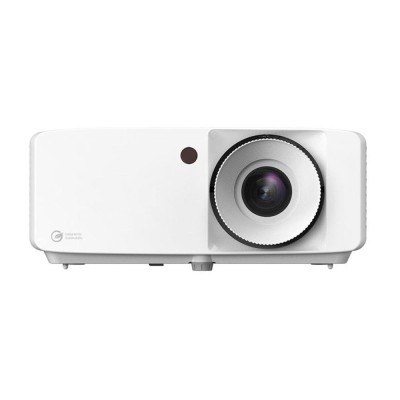 Proyector optoma eco laser zh420 ansi