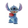 Figura enesco disney lilo stitch