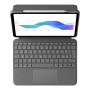 Funda logitech folio touch apple ipad