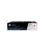 Multipack toner hp 126a cian magenta