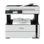 Multifuncion epson ecotank et m3180 fax a4