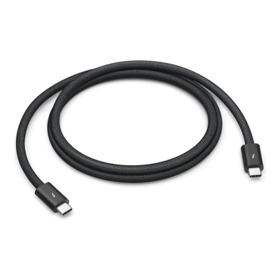 Cable apple thunderbolt 4 pro usb