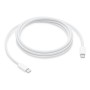 Cable apple usb tipo c