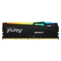 Memoria ram kingston fury beast kf556c40bba 16gb