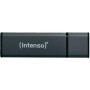 Memoria usb 20 intenso 8gb antracita