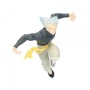 Figura banpresto one punch man garou