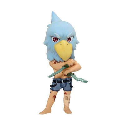 Figura banpresto shangri la frontier fluffy puffy