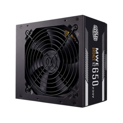 Fuente alimentacion coolermaster mwe bronze v2