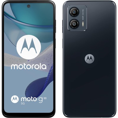 Movil motorola moto g53 5g 65pulgadas