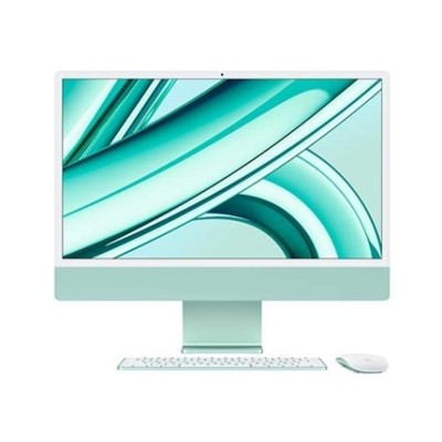 Ordenador all in one apple imac