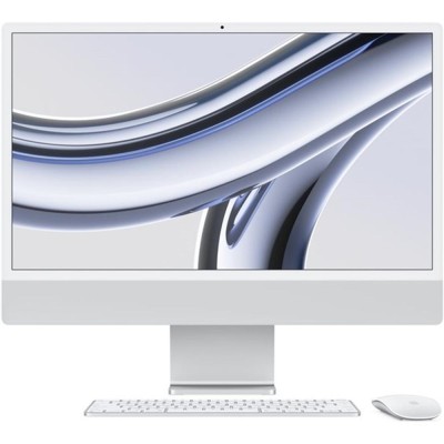 Ordenador all in one apple imac