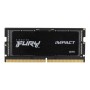 Memoria ram ddr5 32gb kingston sodimm